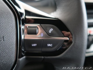 Peugeot 2008 1.2PureTech,74kW,ALLURE,M 1800