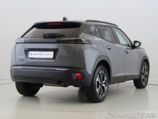 Peugeot 2008 1.2PureTech,74kW,ALLURE,M 1800