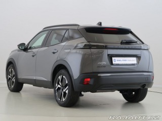 Peugeot 2008 1.2PureTech,74kW,ALLURE,M 1800