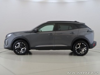 Peugeot 2008 1.2PureTech,74kW,ALLURE,M 1800