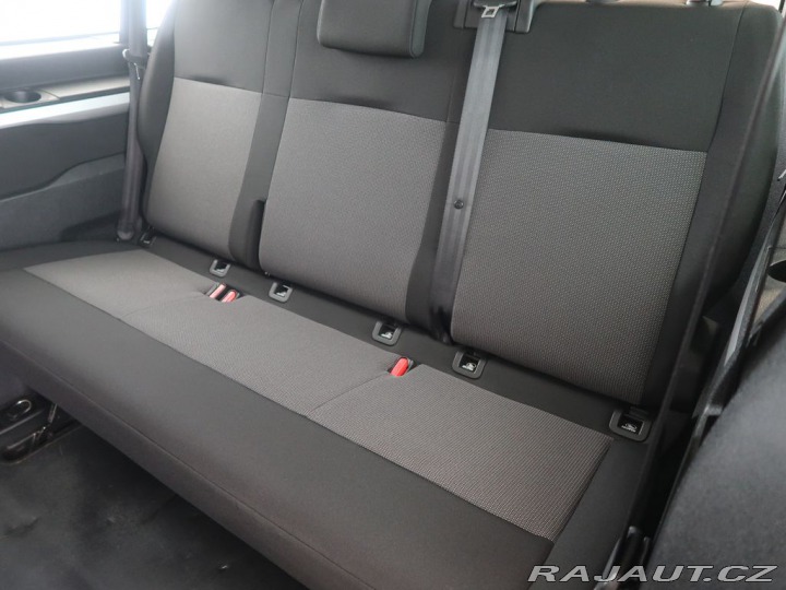 Toyota ProAce 2.0D-4D,CZ,1Maj,Shuttle,L 2019