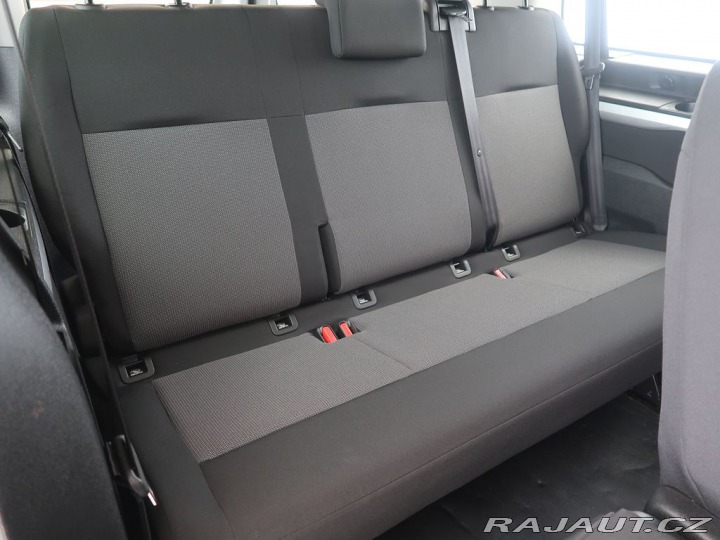 Toyota ProAce 2.0D-4D,CZ,1Maj,Shuttle,L 2019