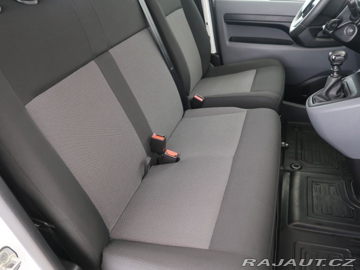 Toyota ProAce 2.0D-4D,CZ,1Maj,Shuttle,L 2019