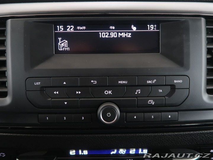 Toyota ProAce Verso 2.0D-4D,CZ,1Maj,Shuttle,L 2019