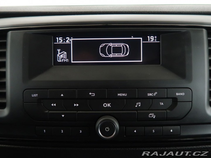 Toyota ProAce 2.0D-4D,CZ,1Maj,Shuttle,L 2019