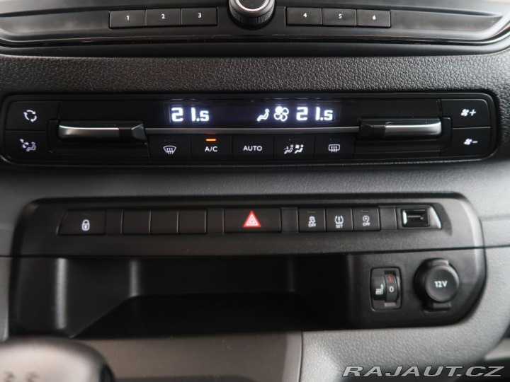 Toyota ProAce 2.0D-4D,CZ,1Maj,Shuttle,L 2019