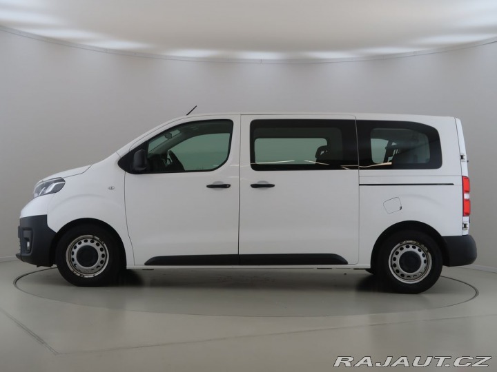 Toyota ProAce 2.0D-4D,CZ,1Maj,Shuttle,L 2019