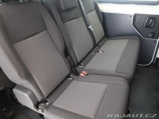 Toyota ProAce 2.0D-4D,CZ,1Maj,Shuttle,L 2019