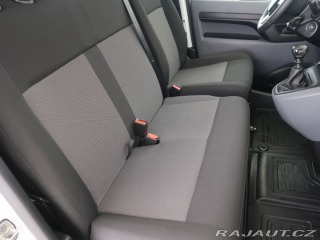 Toyota ProAce 2.0D-4D,CZ,1Maj,Shuttle,L 2019