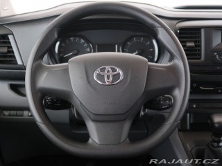 Toyota ProAce 2.0D-4D,CZ,1Maj,Shuttle,L 2019