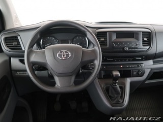 Toyota ProAce 2.0D-4D,CZ,1Maj,Shuttle,L 2019