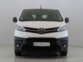 Toyota ProAce 2.0D-4D,CZ,1Maj,Shuttle,L 2019