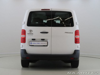 Toyota ProAce 2.0D-4D,CZ,1Maj,Shuttle,L 2019