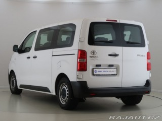Toyota ProAce 2.0D-4D,CZ,1Maj,Shuttle,L 2019