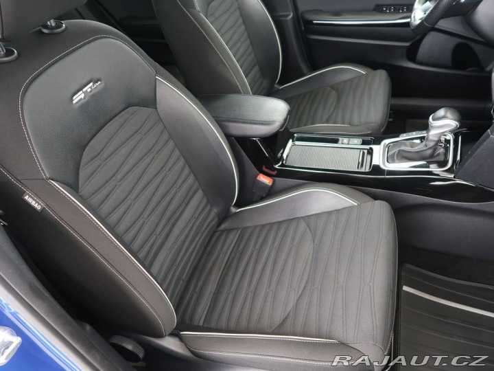 Kia Ceed 1.5T-GDI,CZ,1Maj,117kW,AT 2023