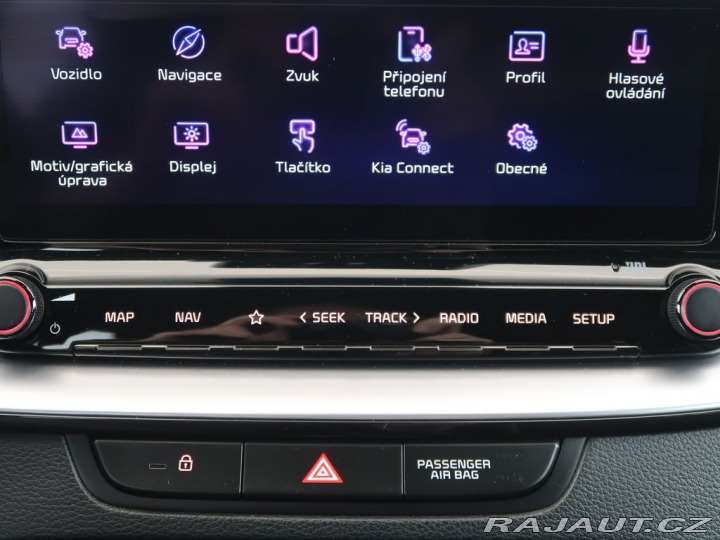 Kia Ceed 1.5T-GDI,CZ,1Maj,117kW,AT 2023