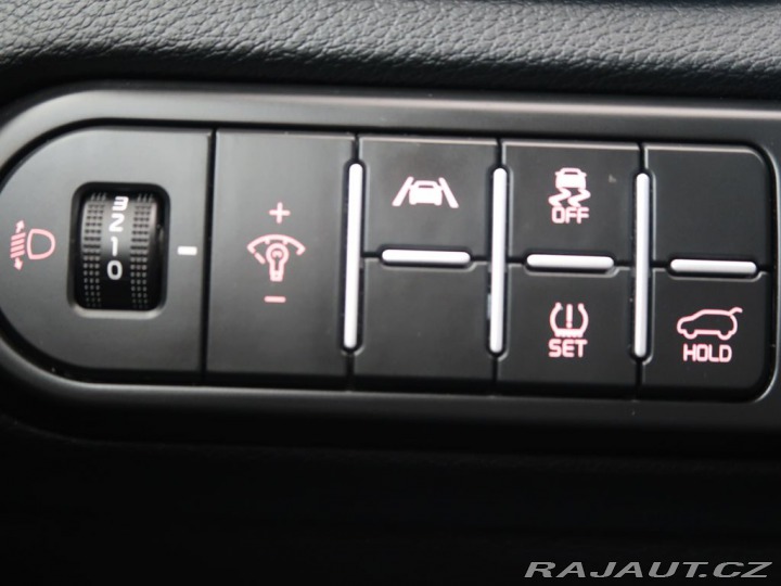 Kia Ceed 1.5T-GDI,CZ,1Maj,117kW,AT 2023