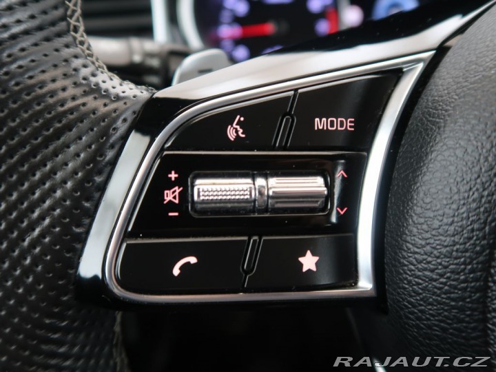 Kia Ceed 1.5T-GDI,CZ,1Maj,117kW,AT 2023