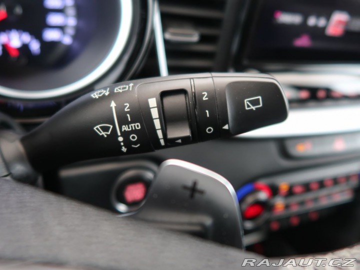 Kia Ceed 1.5T-GDI,CZ,1Maj,117kW,AT 2023