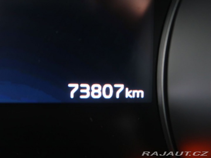 Kia Ceed 1.5T-GDI,CZ,1Maj,117kW,AT 2023