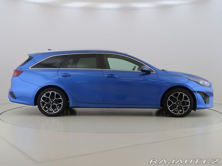 Kia Ceed 1.5T-GDI,CZ,1Maj,117kW,AT 2023