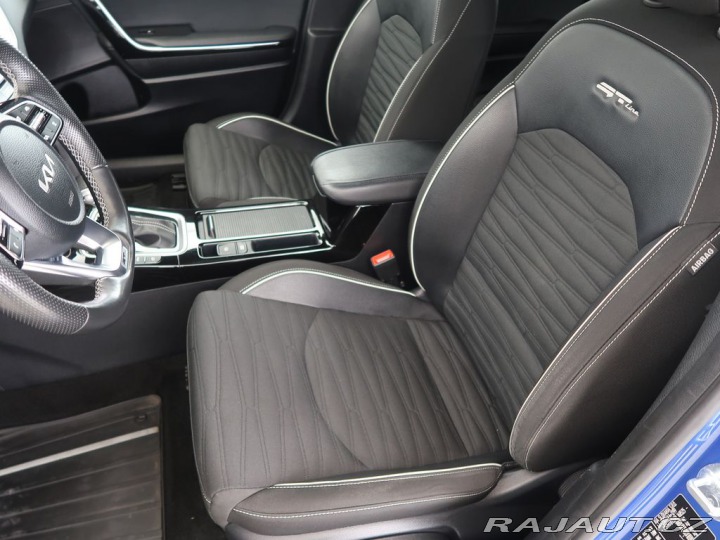 Kia Ceed 1.5T-GDI,CZ,1Maj,117kW,AT 2023