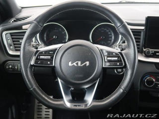 Kia Ceed 1.5T-GDI,CZ,1Maj,117kW,AT 2023