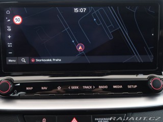 Kia Ceed 1.5T-GDI,CZ,1Maj,117kW,AT 2023