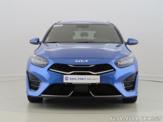 Kia Ceed 1.5T-GDI,CZ,1Maj,117kW,AT 2023