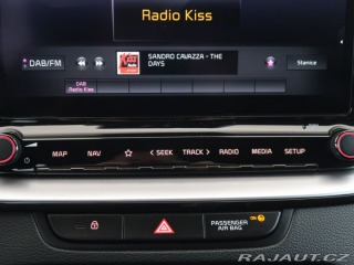 Kia Ceed 1.5T-GDI,CZ,1Maj,117kW,AT 2023