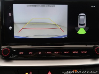 Kia Ceed 1.5T-GDI,CZ,1Maj,117kW,AT 2023