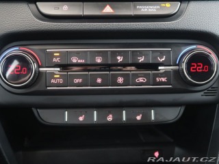 Kia Ceed 1.5T-GDI,CZ,1Maj,117kW,AT 2023