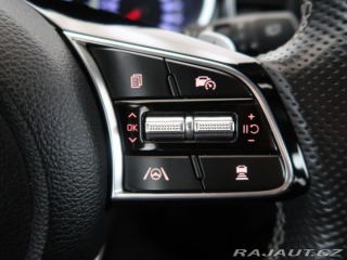 Kia Ceed 1.5T-GDI,CZ,1Maj,117kW,AT 2023