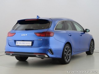 Kia Ceed 1.5T-GDI,CZ,1Maj,117kW,AT 2023