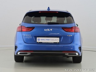 Kia Ceed 1.5T-GDI,CZ,1Maj,117kW,AT 2023