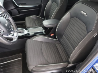 Kia Ceed 1.5T-GDI,CZ,1Maj,117kW,AT 2023