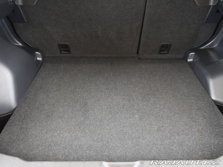 Mitsubishi ASX 1.6MIVEC,CZ,1Maj,86kW,Man 2019