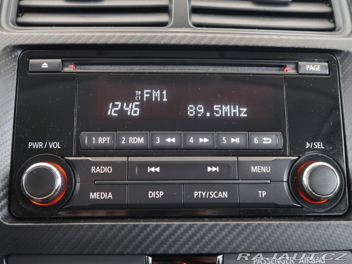 Mitsubishi ASX 1.6MIVEC,CZ,1Maj,86kW,Man 2019