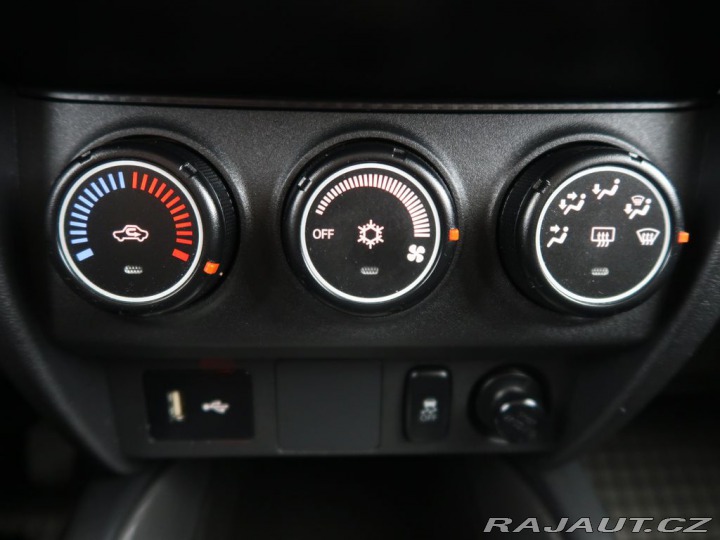 Mitsubishi ASX 1.6MIVEC,CZ,1Maj,86kW,Man 2019