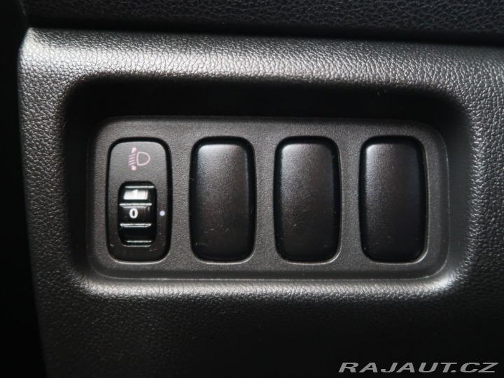 Mitsubishi ASX 1.6MIVEC,CZ,1Maj,86kW,Man 2019