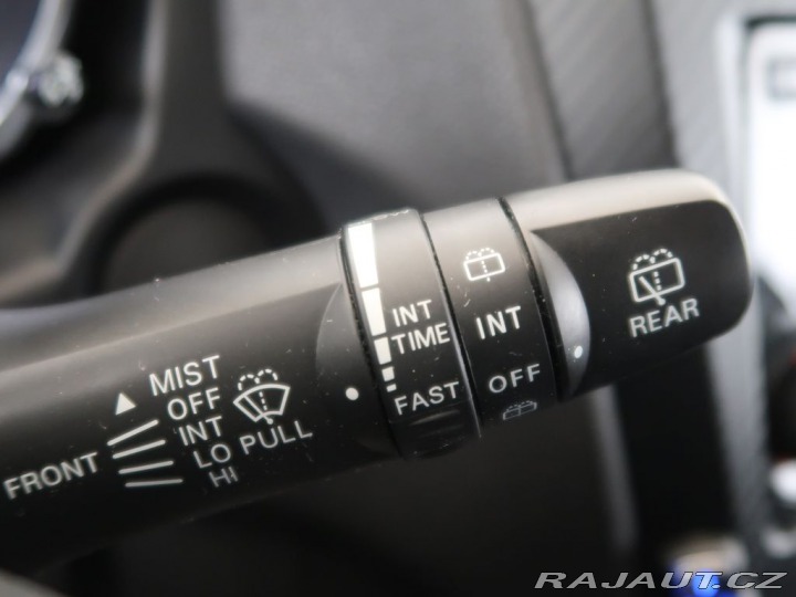 Mitsubishi ASX 1.6MIVEC,CZ,1Maj,86kW,Man 2019