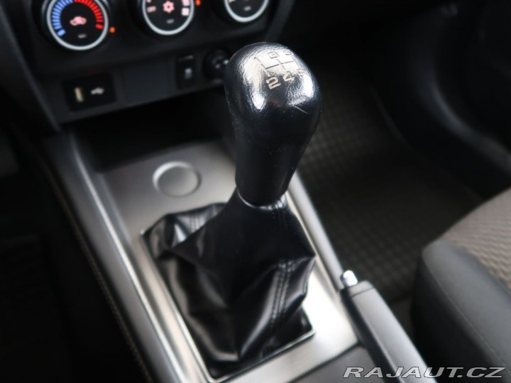 Mitsubishi ASX 1.6MIVEC,CZ,1Maj,86kW,Man 2019