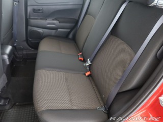 Mitsubishi ASX 1.6MIVEC,CZ,1Maj,86kW,Man 2019