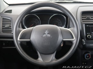 Mitsubishi ASX 1.6MIVEC,CZ,1Maj,86kW,Man 2019