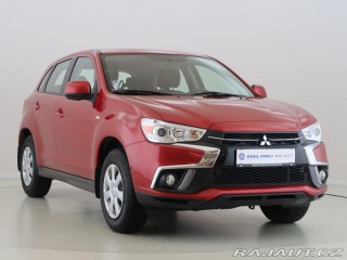 Mitsubishi ASX 1.6MIVEC,CZ,1Maj,86kW,Man 2019