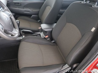 Mitsubishi ASX 1.6MIVEC,CZ,1Maj,86kW,Man 2019