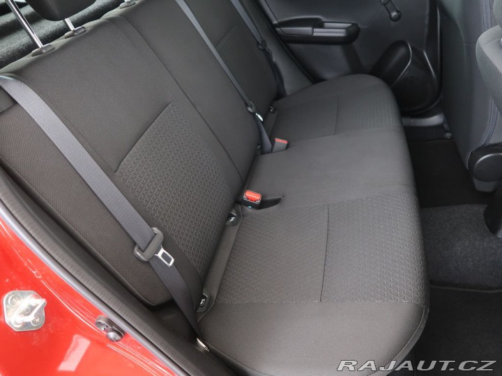 Suzuki Swift 1.2VVT,CZ,1Maj,66kW,MA5 2018