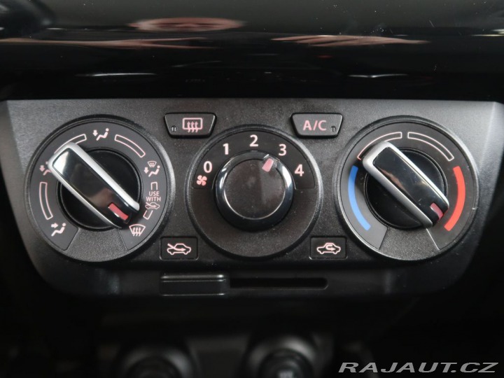 Suzuki Swift 1.2VVT,CZ,1Maj,66kW,MA5 2018