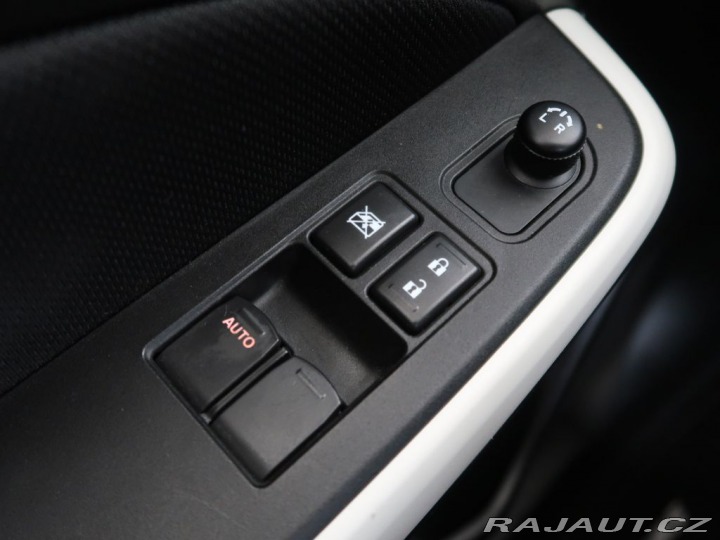 Suzuki Swift 1.2VVT,CZ,1Maj,66kW,MA5 2018