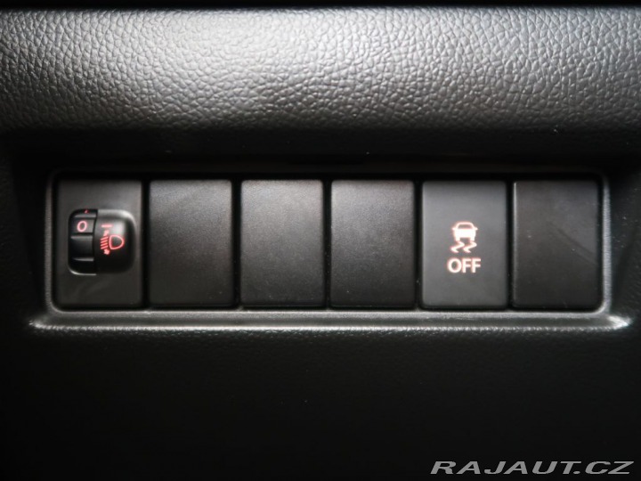 Suzuki Swift 1.2VVT,CZ,1Maj,66kW,MA5 2018